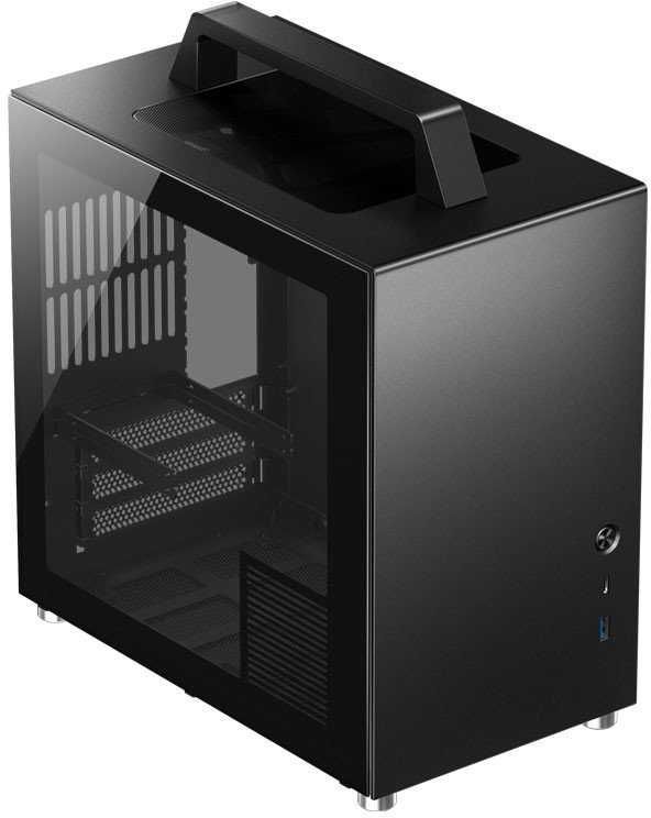 Продается Mini ITX сборка на Ryzen 5 7600x