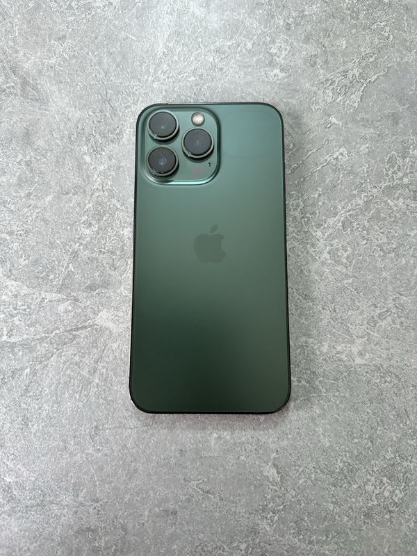 iPhone 13 Pro 128GB Green