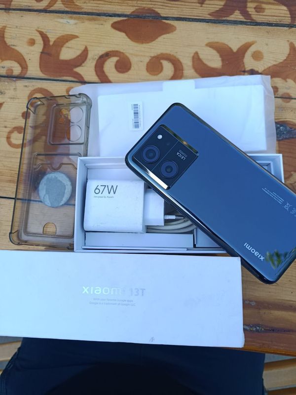 Xiaomi 13 T