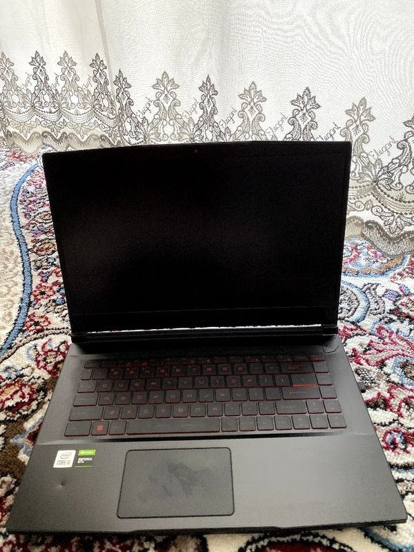 MSI GF63 thin10sc MSI GF63 thin10sc