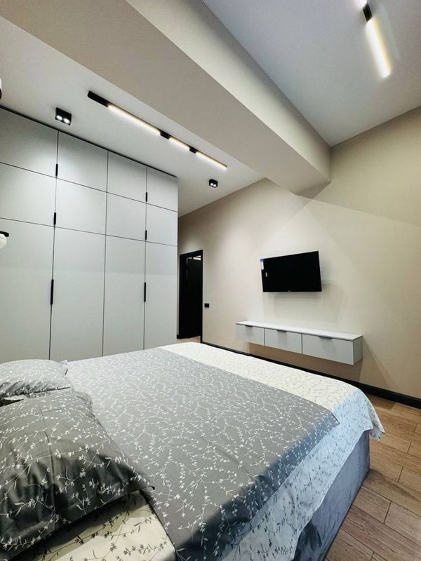ЖК. Kiparis. 3комн. Новостройка-/. 75м2 ЖК. Kiparis. 3комн. Новостройка-/. 75м2