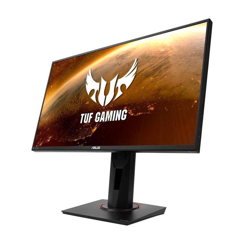 Монитор - ASUS TUF Gaming VG279QM (280Hz) Монитор - ASUS TUF Gaming VG279QM (280Hz)