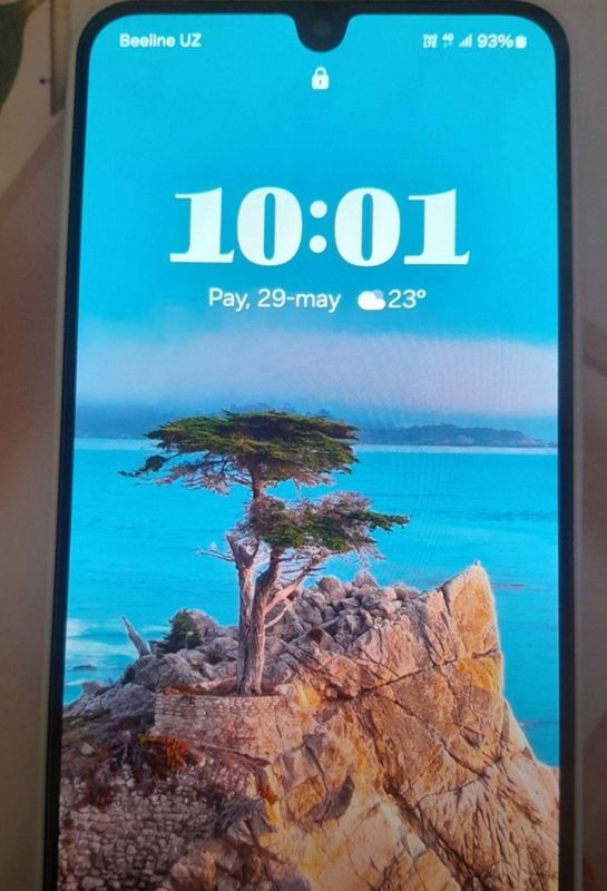 Samsung A15 telefon Samsung A15 telefon