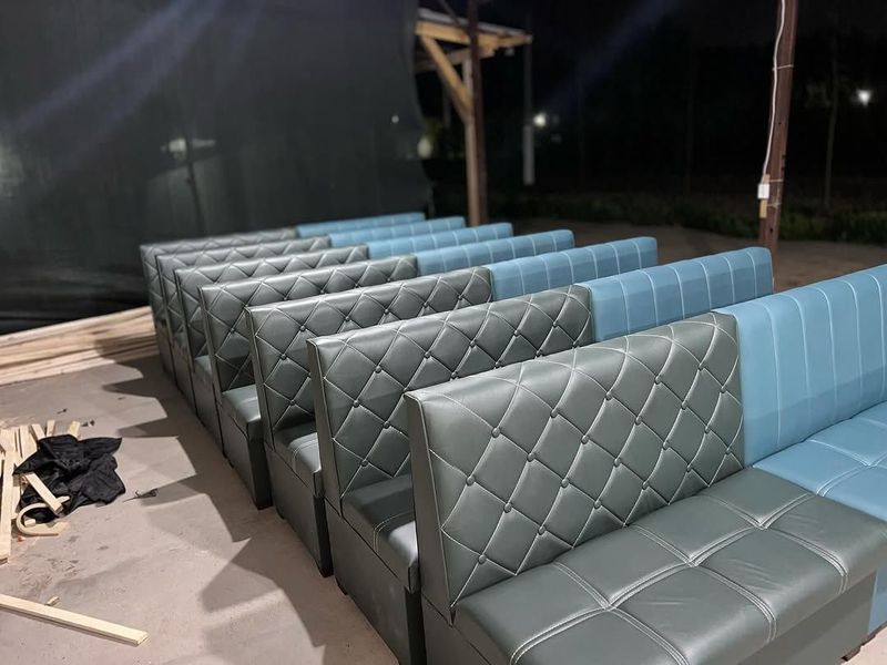 Oshxona, kafe va restoranlar uchun divanlar arzon narxlarda Oshxona, kafe va restoranlar uchun divanlar arzon narxlarda