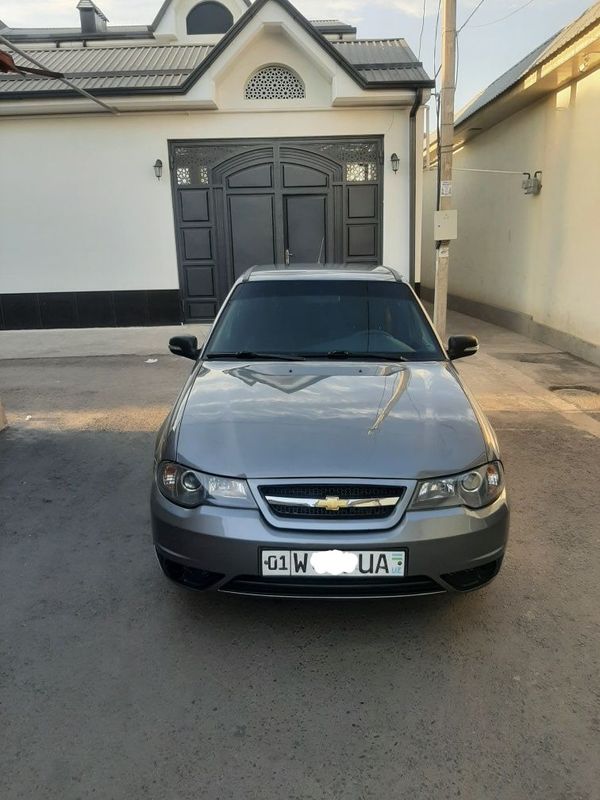 Sotiladi Nexia 2 2015 yil supper Metan gazi bor Sotiladi Nexia 2 2015 yil supper Metan gazi bor