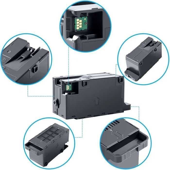 Epson C9345 Памперсы Epson C9345 Памперсы
