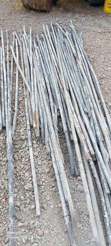 Metalalom. Temir lar sotiladi armatura 24 26 razmer listlar 40 45mm Metalalom. Temir lar sotiladi armatura 24 26 razmer listlar 40 45mm