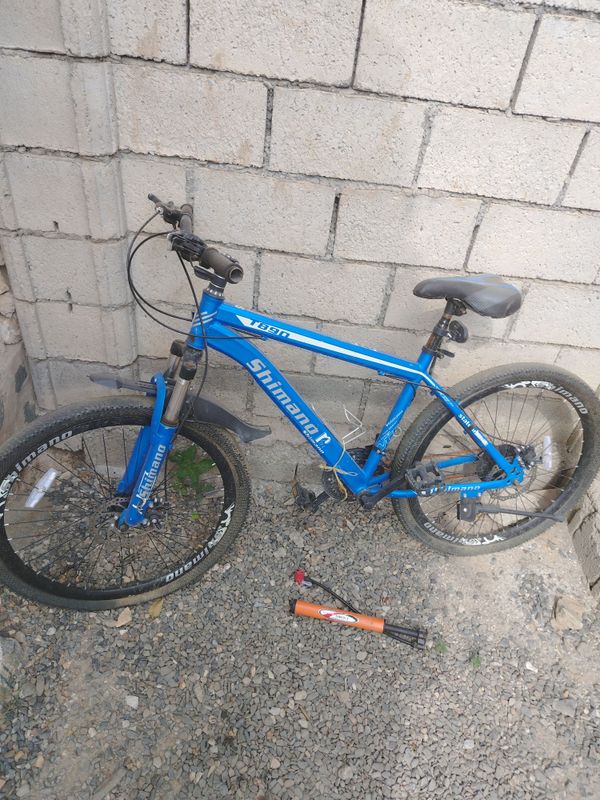 velosiped