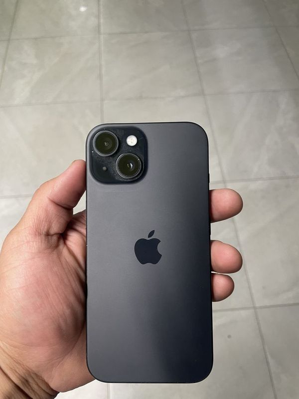 Iphone 15 Sotiladi