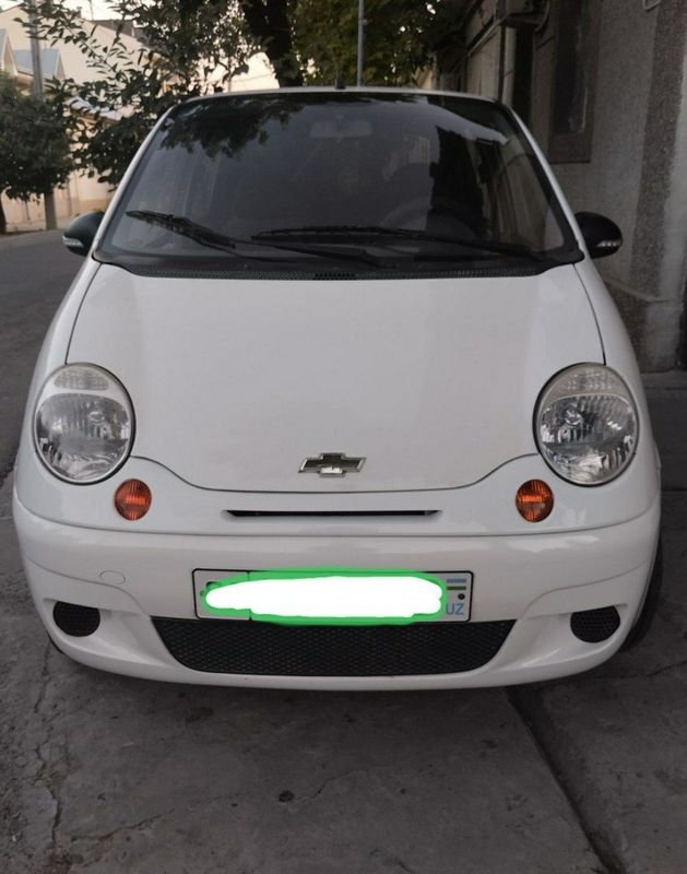 Matiz avtomobili sotiladi Matiz avtomobili sotiladi