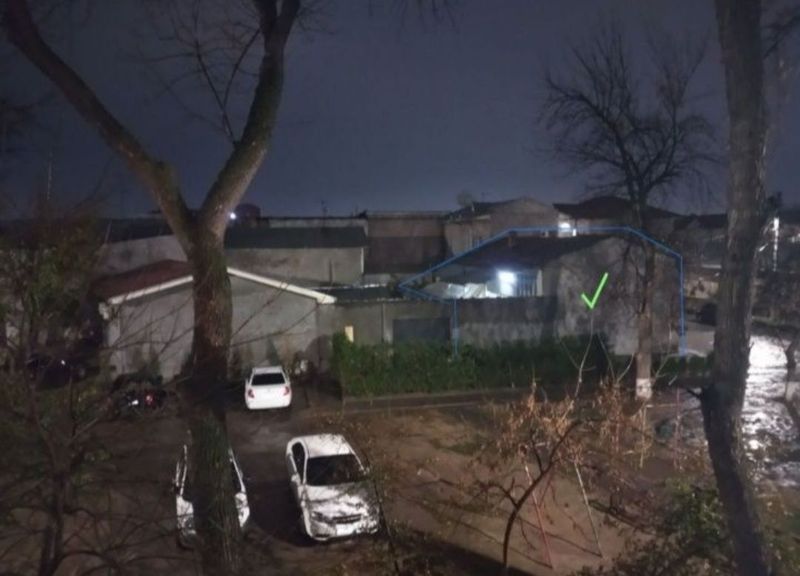 * Домбрабад 2 Соток Фасад 14 метр 4 хона Ориентир Масжид * Домбрабад 2 Соток Фасад 14 метр 4 хона Ориентир Масжид