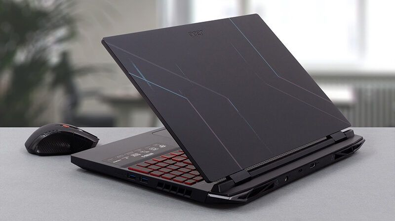 Noutbuk Acer Nitro 5 Noutbuk Acer Nitro 5