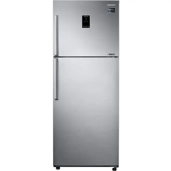 Холодильник Samsung RT35K5440S8/W3 — Современный дизайн и большая вместимость Холодильник Samsung RT35K5440S8/W3 — Современный дизайн и большая вместимость