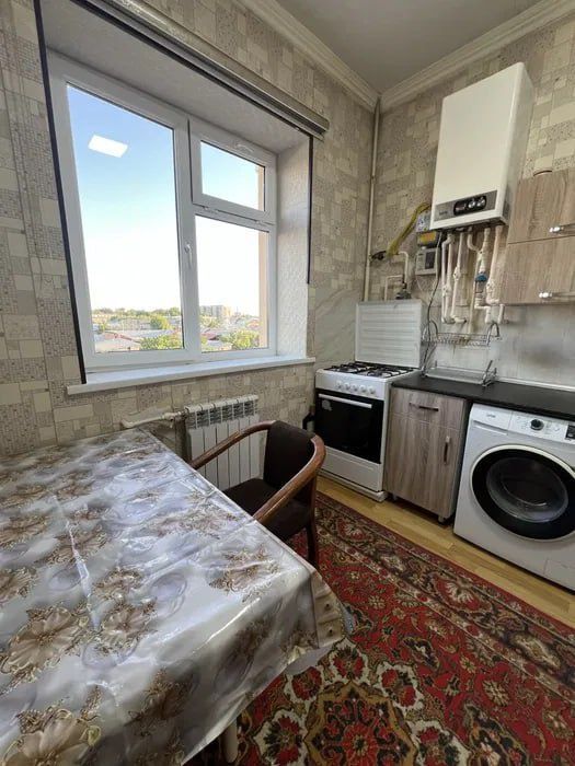 Аренда квартиры Юнусобод 12 кв
