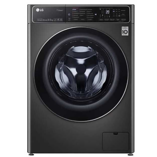 Стиральная машина LG 8,5 F2T9GW9P Бесплатная Доставка Стиральная машина LG 8,5 F2T9GW9P Бесплатная Доставка