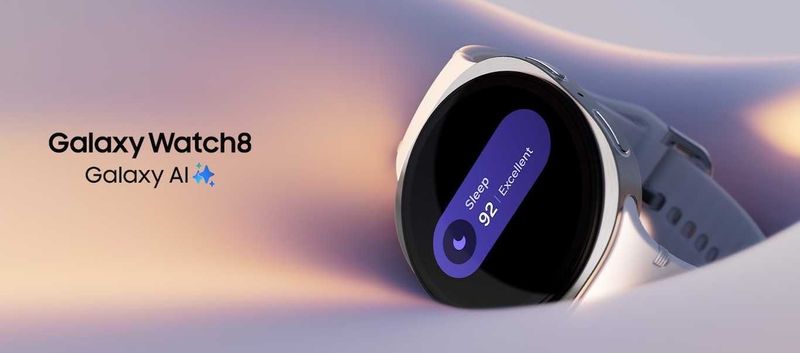 Samsung Galaxy Watch 8 | Watch 8 Classic новые в наличии