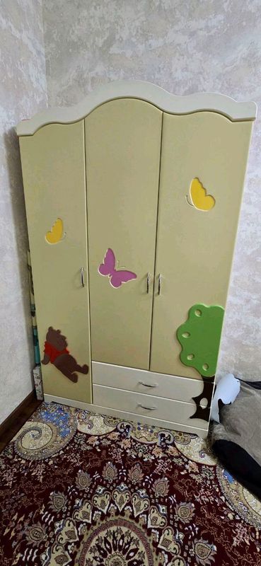 detskiy mebel sostayana yaxshi MDF azgina detskiy mebel sostayana yaxshi MDF azgina
