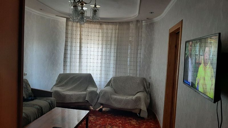 Аренда 1 переделанная в 2х Аренда 1 переделанная в 2х