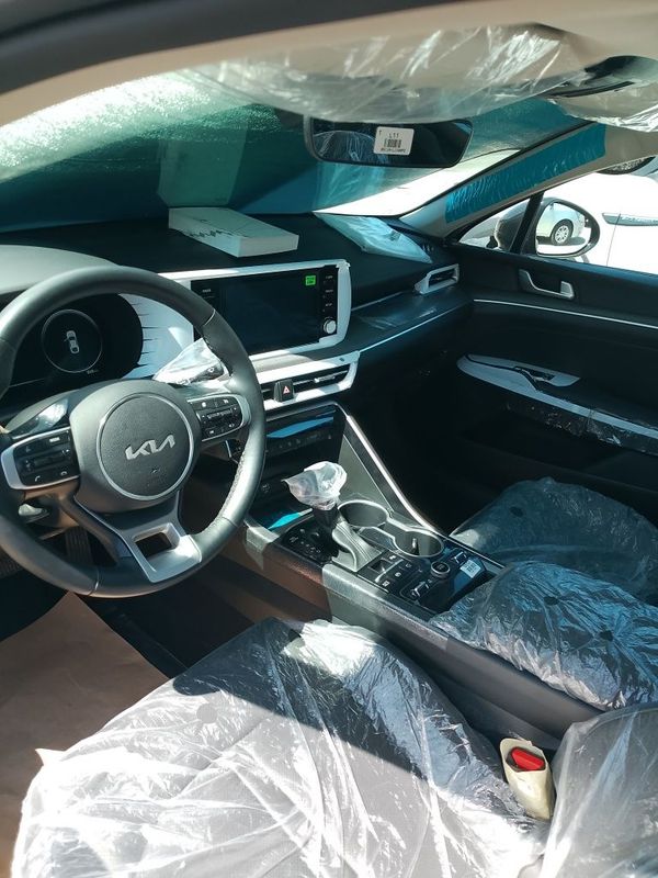 KiA k5 full 7 pazitsiya KiA k5 full 7 pazitsiya
