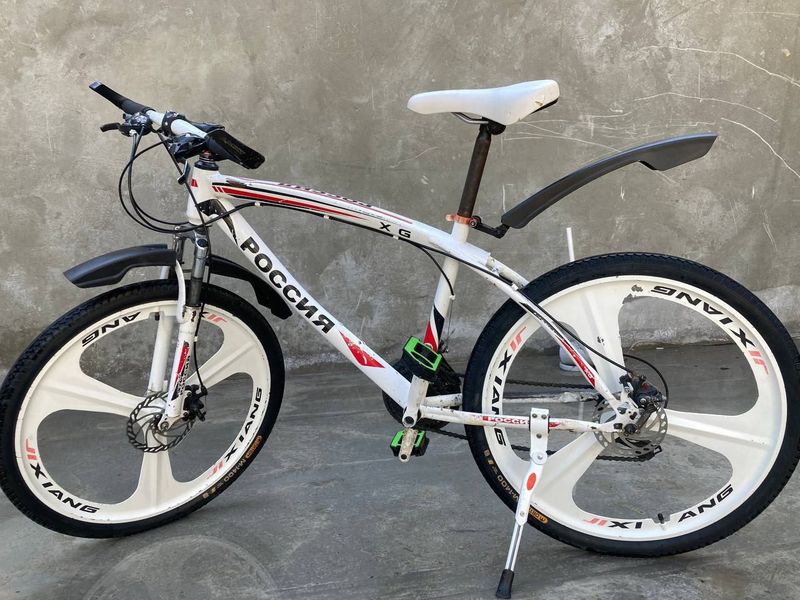 velosiped