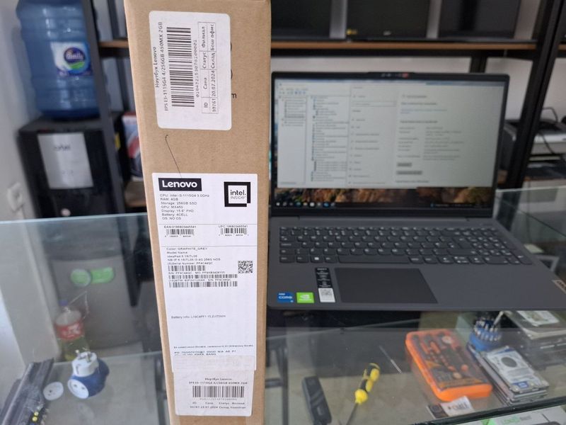 Lenovo i3 11 pokalena yangi ishlamagan Lenovo i3 11 pokalena yangi ishlamagan