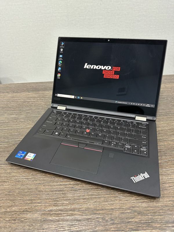 мощный 8-ядерный сенсорный ультрабук Lenovo ThinkPad Yoga L13 Gen2 мощный 8-ядерный сенсорный ультрабук Lenovo ThinkPad Yoga L13 Gen2