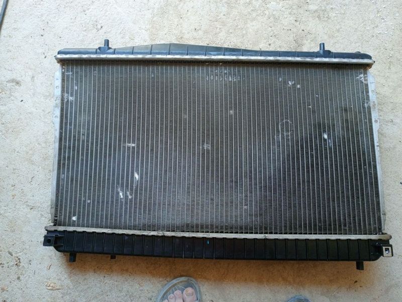 Radiyator Jentira lasetti mexanikalarga tushadi Radiyator Jentira lasetti mexanikalarga tushadi