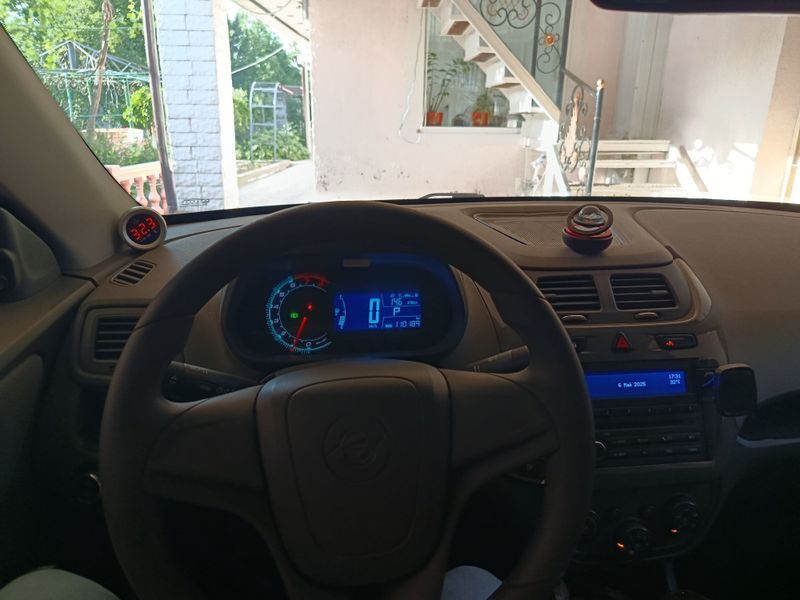 Cobalt Ravon 2019 avtomat Cobalt Ravon 2019 avtomat