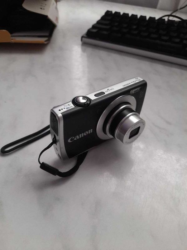 Canon PowerShot A2500