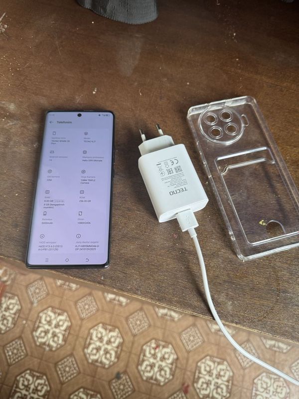 Spark pro plus sotiladi Spark pro plus sotiladi