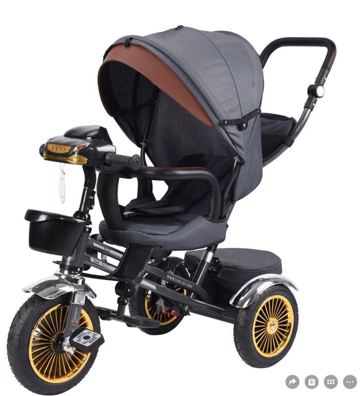 Velokolyaska Sl111 1*1