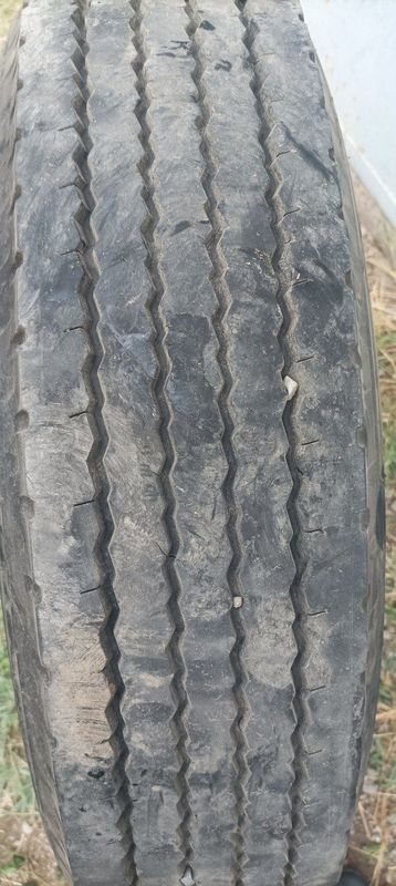 Avtobus balonlari BRIDGESTONE original balonla