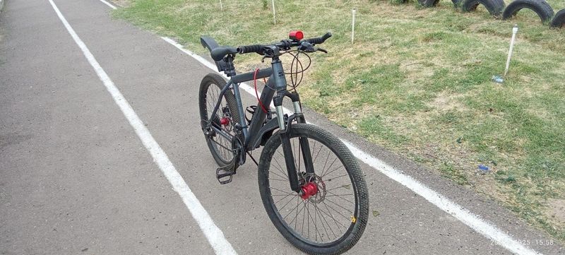 Velosiped arzon skillmax