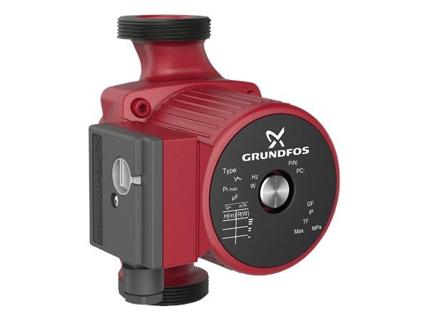 Grundfos UPS 32-80 180 Grundfos UPS 32-80 180