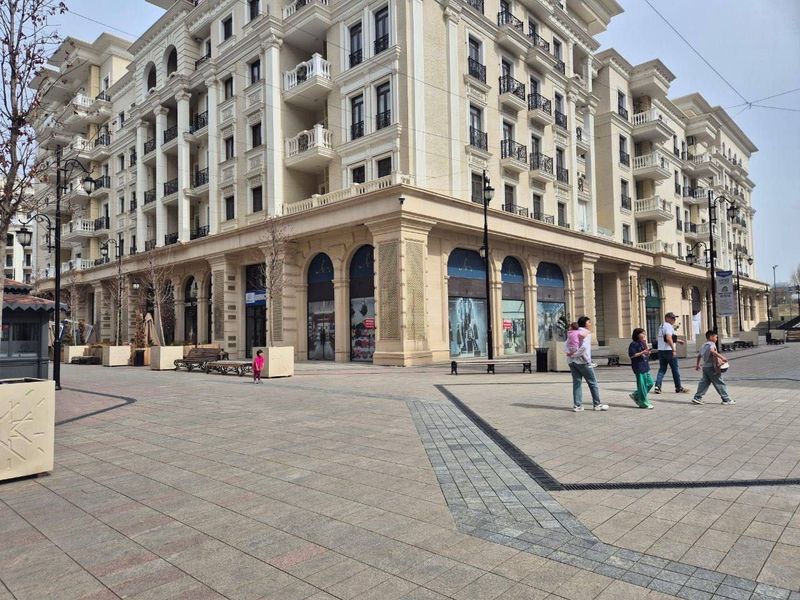 Аренда помещения Ташкент сити ЖК Boulevard 275м2 Аренда помещения Ташкент сити ЖК Boulevard 275м2