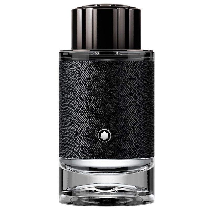 Montblanc explorer 100ml. 100% original Montblanc explorer 100ml. 100% original