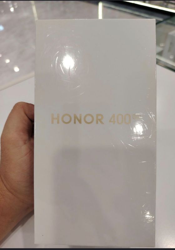 Honor 400 5G