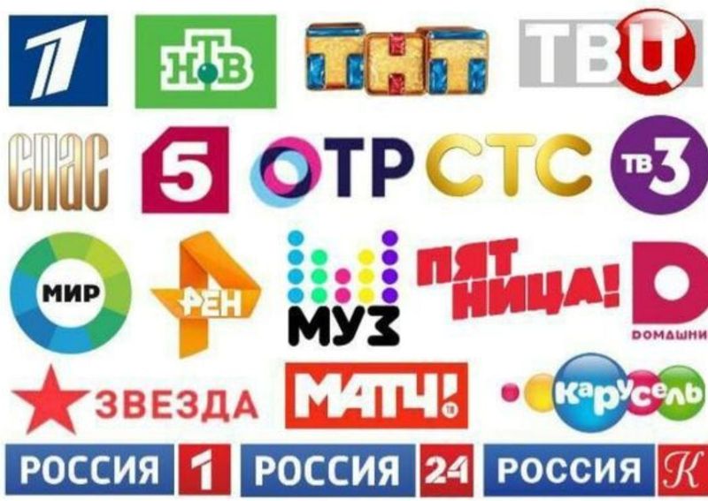 профессиональная установка IPTV