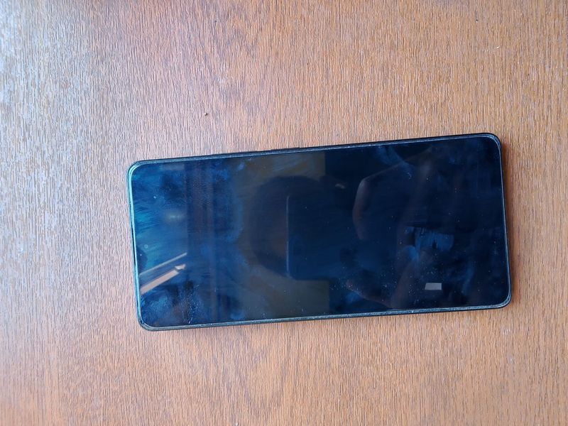 Telefon turi: Redmi note 13 pro xotirasi 12/512gb xolati ideal kor dok Telefon turi: Redmi note 13 pro xotirasi 12/512gb xolati ideal kor dok