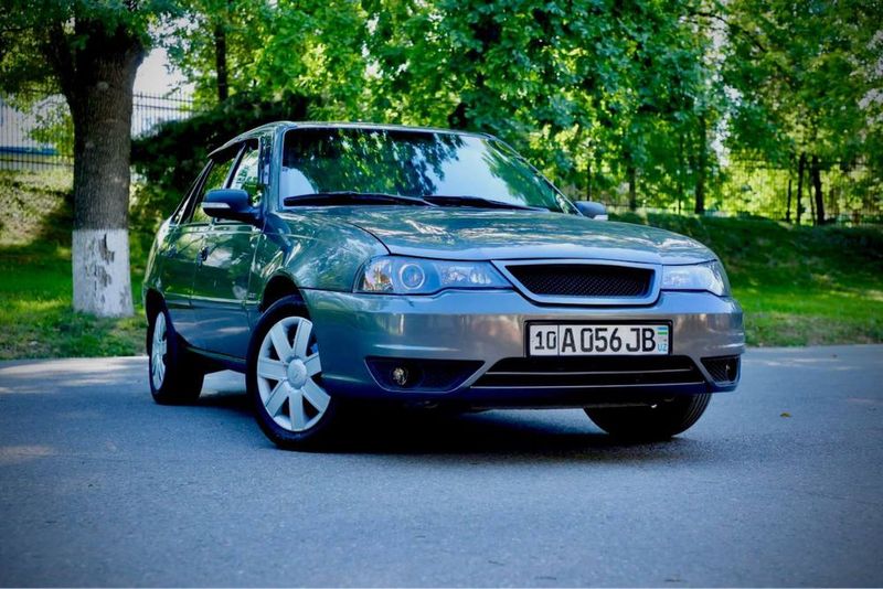 Nexia 2 Sons gbrit Nexia 2 Sons gbrit