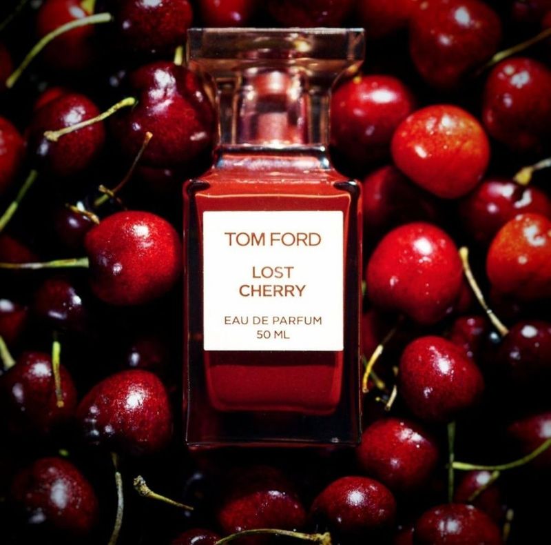 Tom Ford Lost Cherry