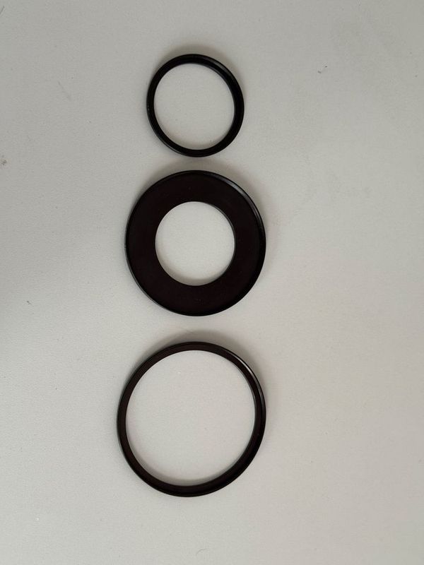Переходные кольца | step up ring | 49-52, 49-77, 77-82 Переходные кольца | step up ring | 49-52, 49-77, 77-82