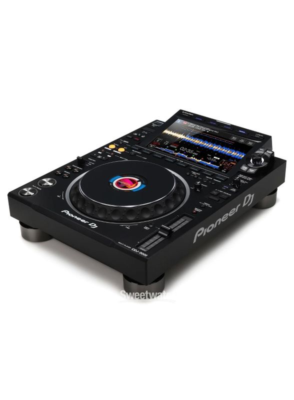 Pioneer cdj 3000