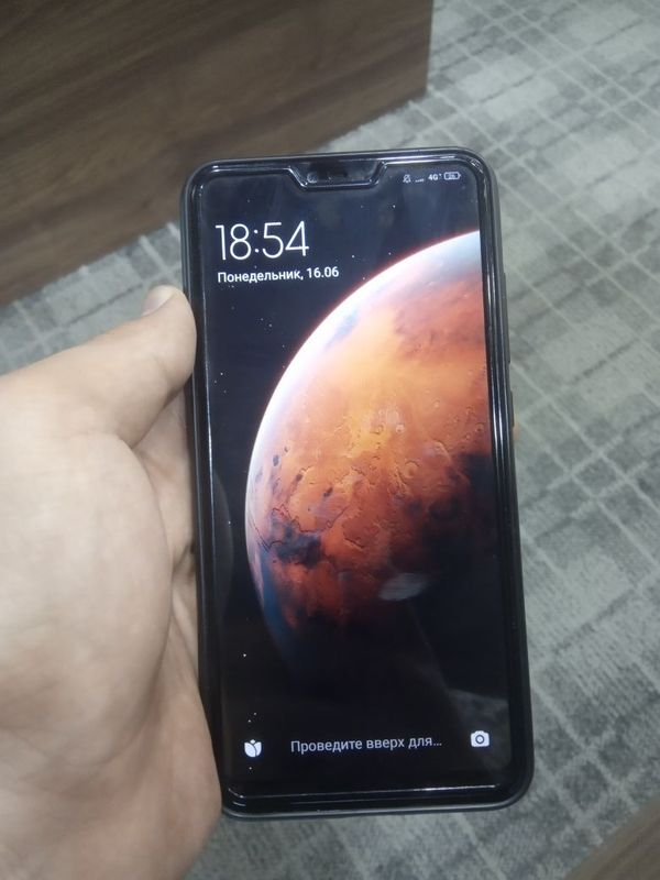 Redmi Xiaomi 8 lite 4/64 Redmi Xiaomi 8 lite 4/64