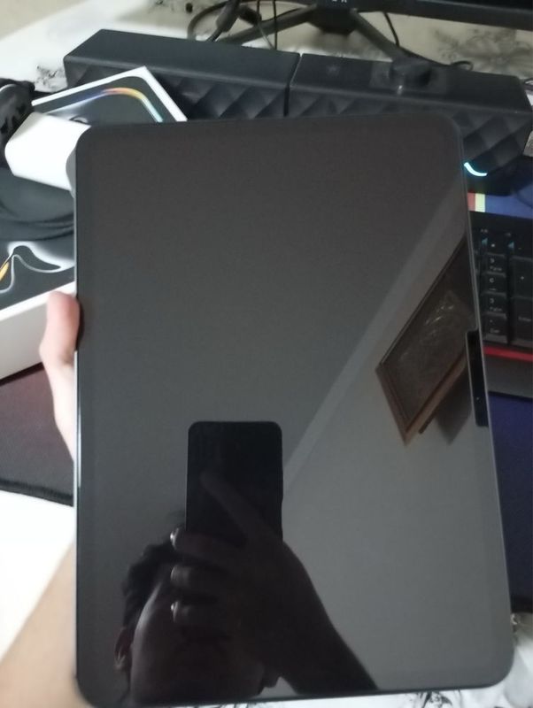 iPad Pro M4 11 inch (2025) sotiladi
