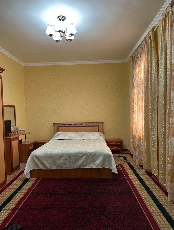 Аренда дома кафе Ульфатлар