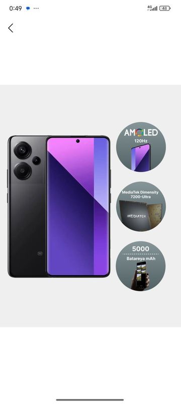 Redmi 13 pro + 5 g Redmi 13 pro + 5 g
