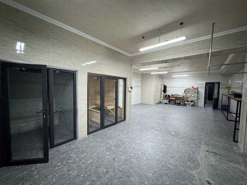 Сдам 300 м² в Аренду под СПА центр. Карасу. Мирзо Улугбекский! Сдам 300 м² в Аренду под СПА центр. Карасу. Мирзо Улугбекский!