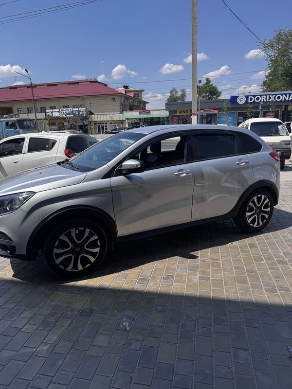 Lada xray 2019 идеал состояние Lada xray 2019 идеал состояние