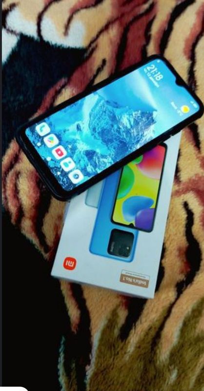 Redmi 10a sport 128gb Redmi 10a sport 128gb